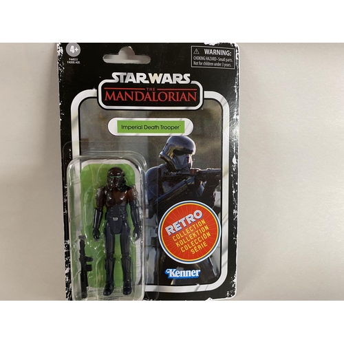 217 - Star Wars - The Mandalorian - Imperial Death Trooper