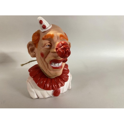 52 - Original 1986 Spitting Image Puppet - Neil Kinnock