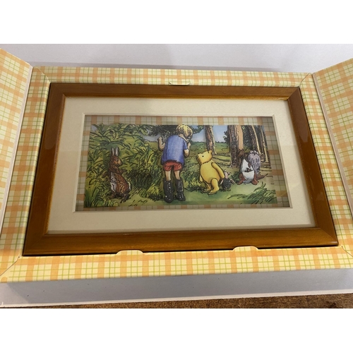 141 - Winnie the Pooh 7 x 5