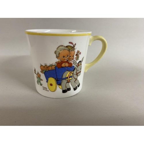 144 - Shelley Mabel Lucie Attwell Mug