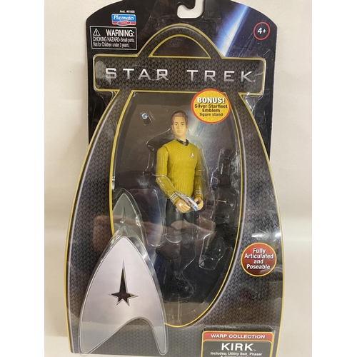 19 - Star Trek Warp Collection - Kirk