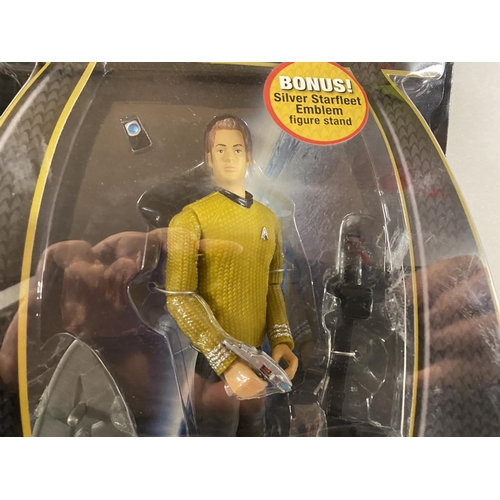 19 - Star Trek Warp Collection - Kirk