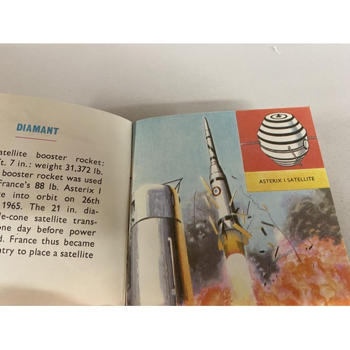 231 - Orbit Rockets Spacecraft Book 2