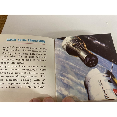 231 - Orbit Rockets Spacecraft Book 2