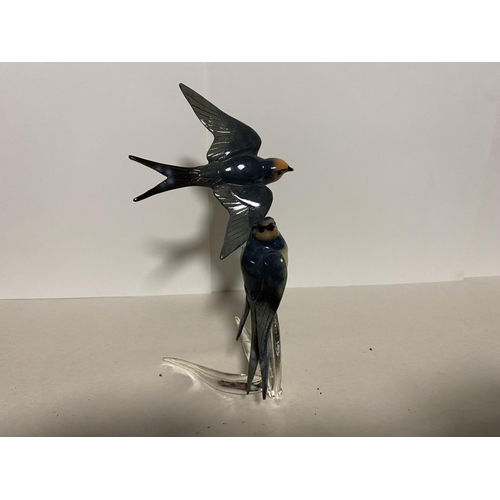 103 - Swallows Figure, 6