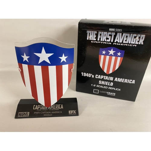 235 - Marvel - Captain America First Avenger 6