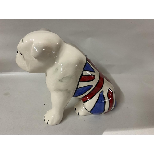 4 - Lorna Bailey British Bulldog - 6