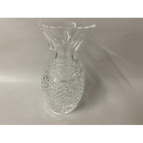 54 - Waterford Crystal 6