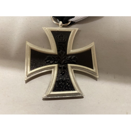 225 - REPRO - German Iron Cross