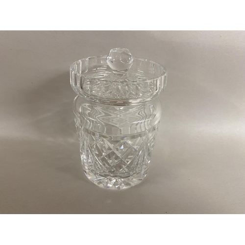 32 - Waterford Crystal 4