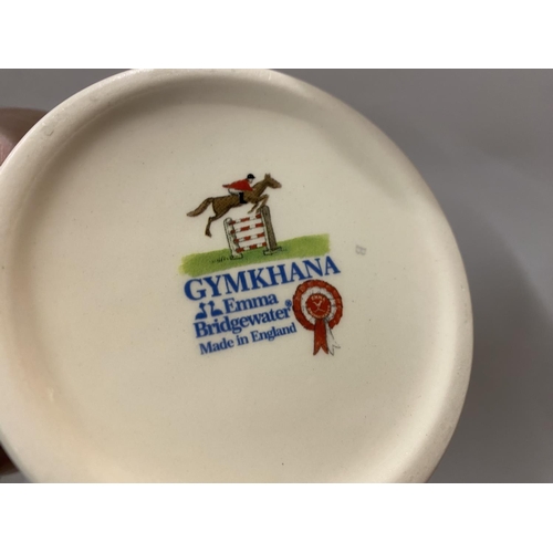 157 - Emma Bridgewater 'Gymkhana' Mug