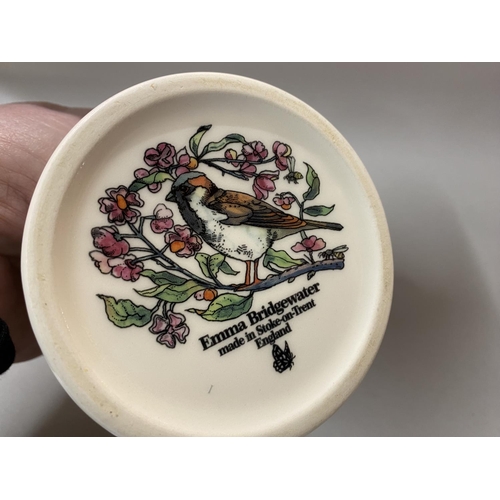 187 - Emma Bridgewater 'House Sparrow' Mug