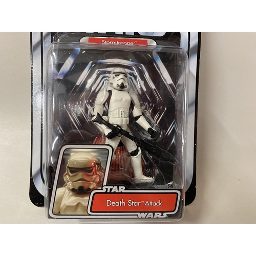 151 - Star Wars - A New Hope - Stormtrooper