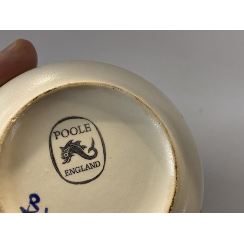 33 - Poole Pottery 4