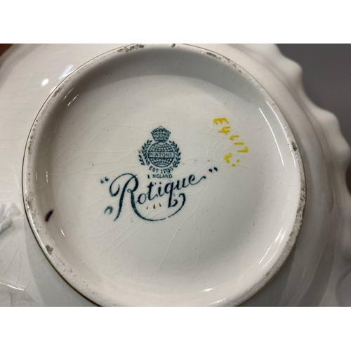 171 - Minton 7cm Diameter Bowl C1938 - Rotique