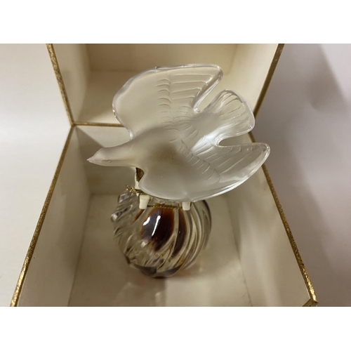 190 - 'L' Air Du Temps by Nina Ricci, Boxed