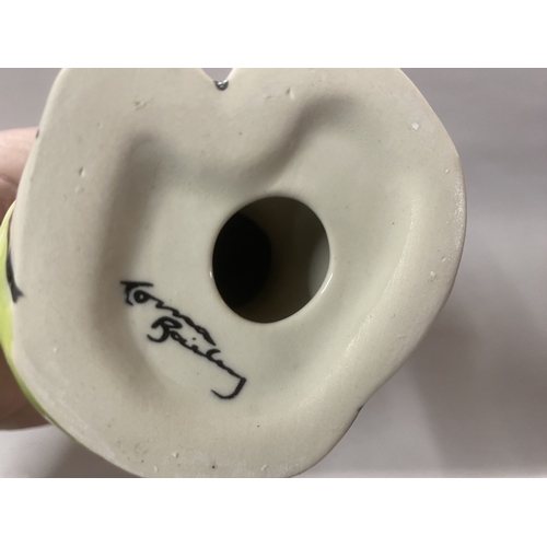 1 - Lorna Bailey Cat - Milky