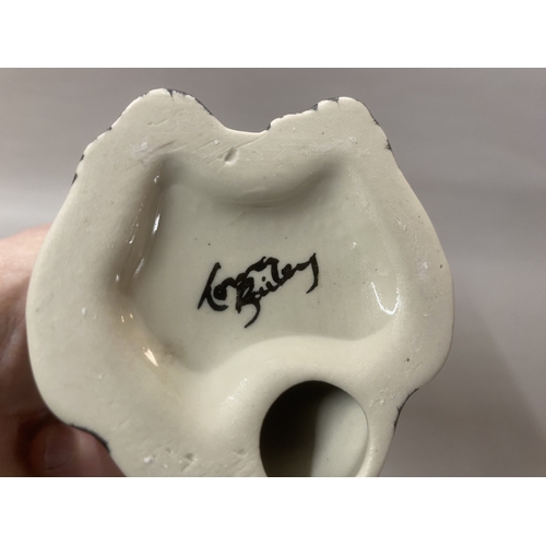 2 - Lorna Bailey Cat - Ghost