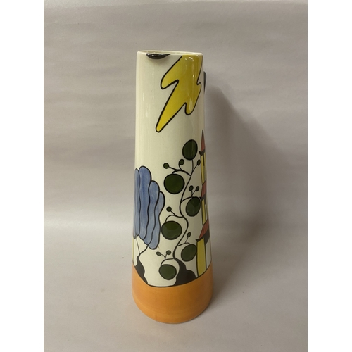 5 - Lorna Bailey 10.5