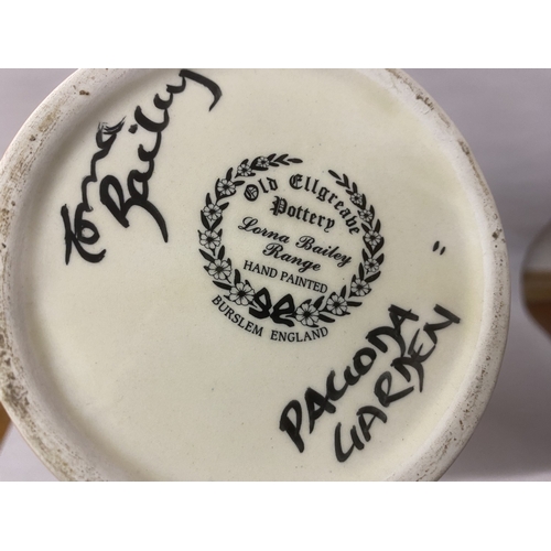 5 - Lorna Bailey 10.5