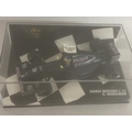 Minichamps 1/18 Sauber Mercedes C13 1994 #29 Wendlinger - F1