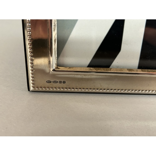 31 - Broadway & Co. Hallmarked Silver 7