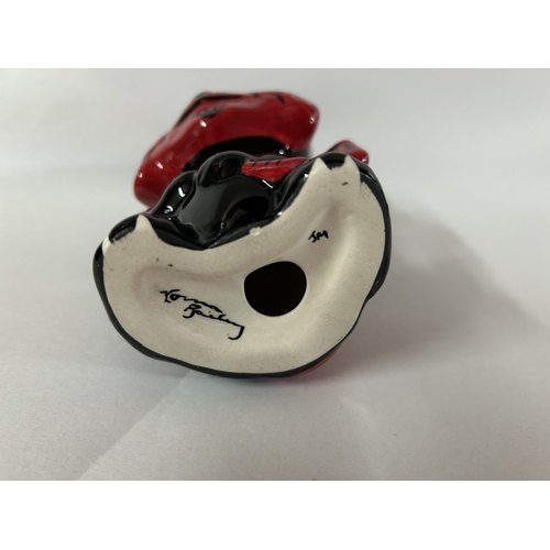 1 - Lorna Bailey Cat - Devil