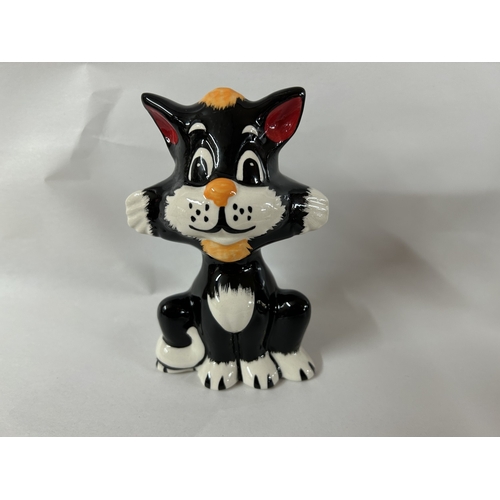 3 - Lorna Bailey Cat - Inky