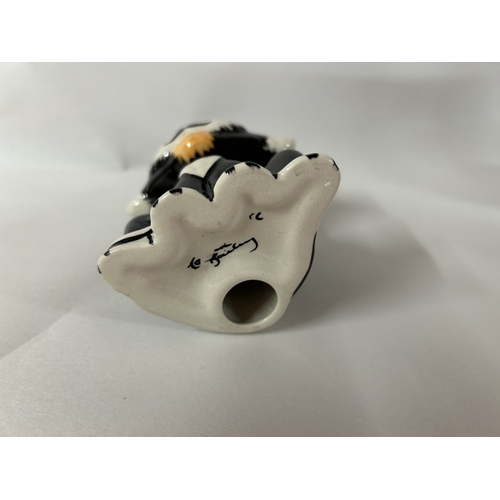 3 - Lorna Bailey Cat - Inky