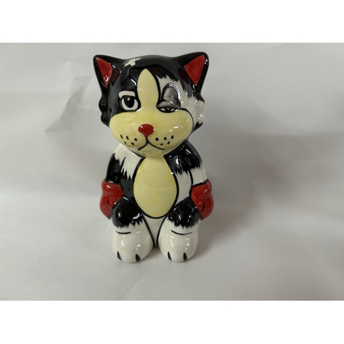 4 - Lorna Bailey Cat - Ali