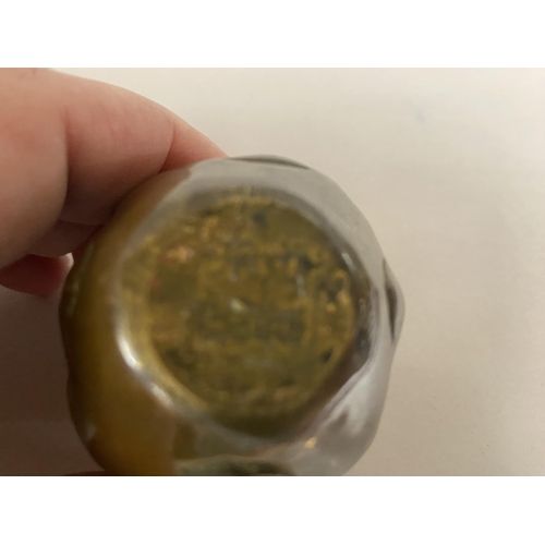 192 - Bronze Small Size '4' Faces of Buddha