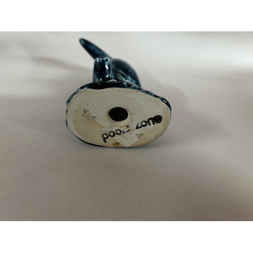 186 - Rare Poole Pottery 4