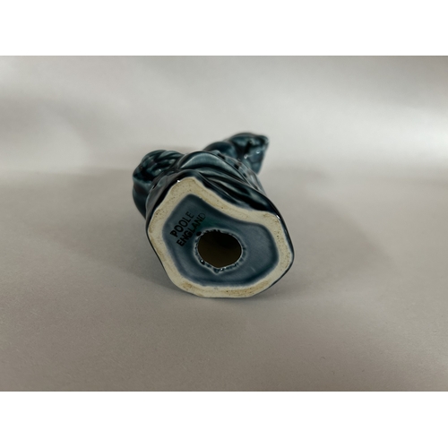 187 - Poole Pottery Nouse on Corn, 4