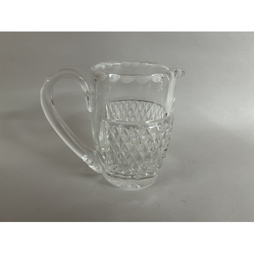 32 - Waterford Crystal 4