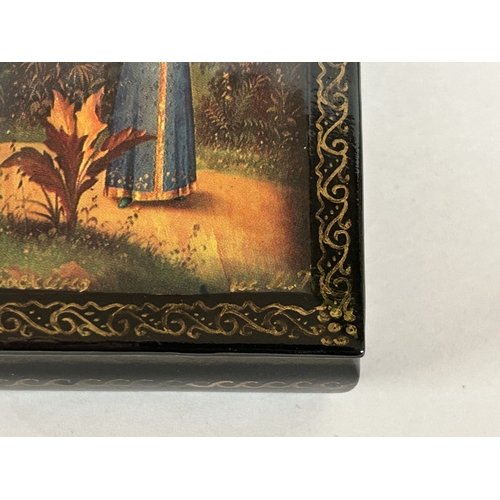 47 - Signed Russian 3