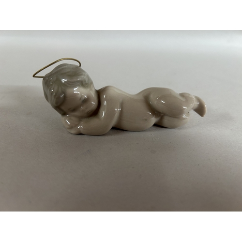 50 - Lladro Baby - 4