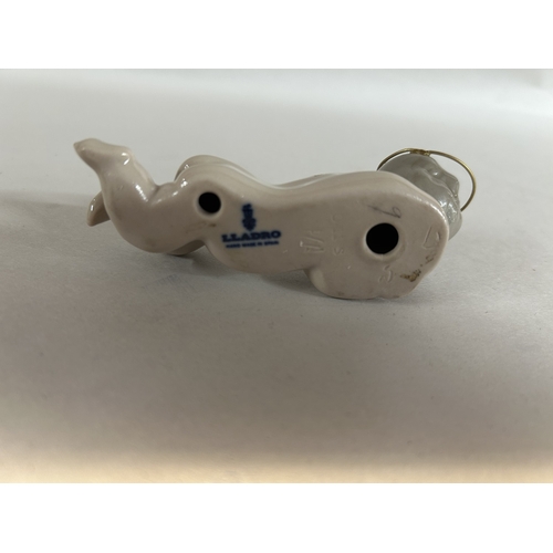 50 - Lladro Baby - 4