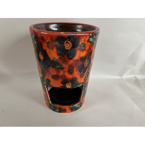 170 - Anita Harris Candle / Oil Burner - 6