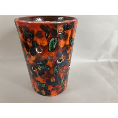 170 - Anita Harris Candle / Oil Burner - 6