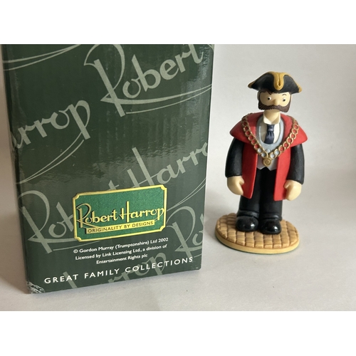 157 - Camberwick Green - The Mayor - CG05