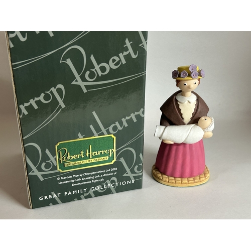 158 - Camberwick Green - Mrs Honeyman CG04