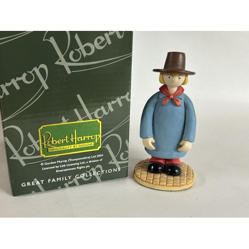 159 - Camberwick Green - Windy Miller CG100