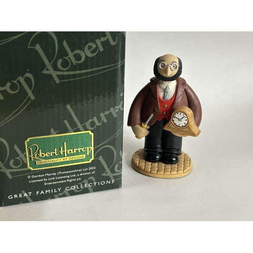 160 - Camberwick Green - Mr Platt - Clockmaker CG44