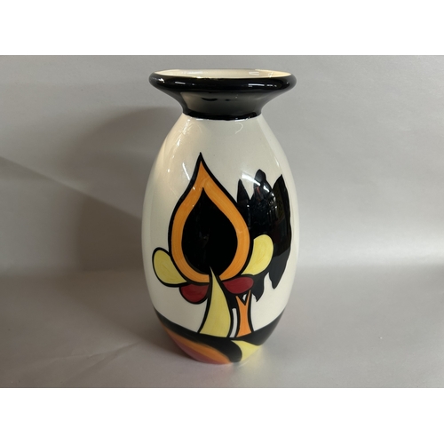 56 - Lorna Bailey 'Woodrow Way' 8