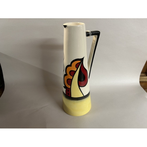 57 - Lorna Bailey 'Ravensdale' 9