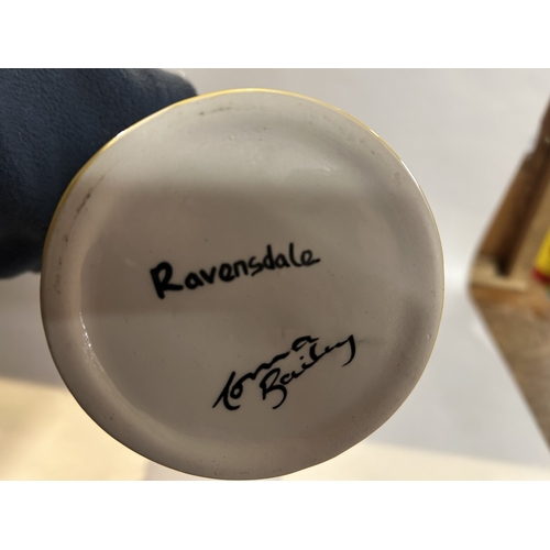 57 - Lorna Bailey 'Ravensdale' 9