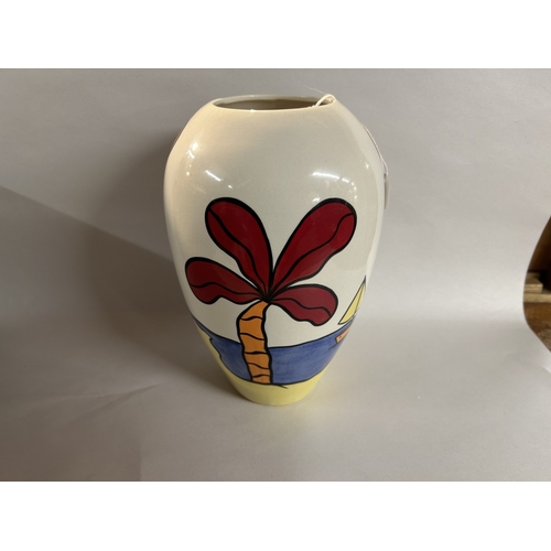 59 - Lorna Bailey 'Tropicana' 8