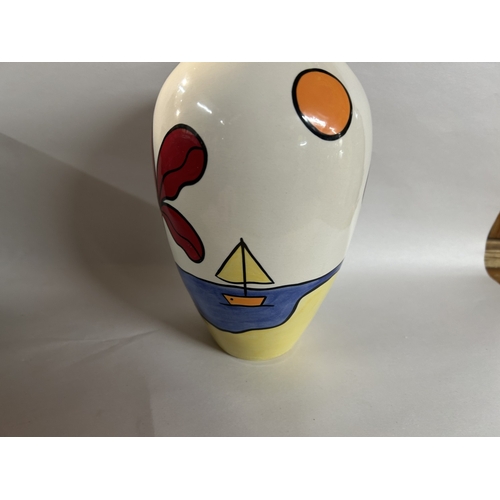 59 - Lorna Bailey 'Tropicana' 8