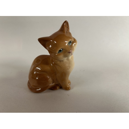 272 - Beswick 3