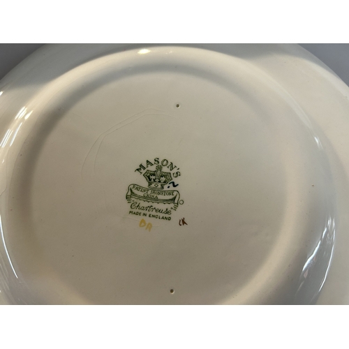 284 - Masons 10.25